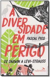 A Diversidade em Perigo