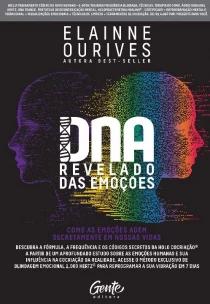 DNA revelado das emoções
