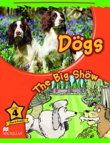 Dogs / The Big Show - 01ed/07