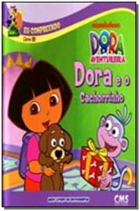 Dora e o Cachorrinho