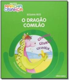 DRAGÃO COMILÃO, O