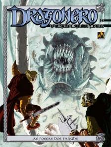 Dragonero - Volume 10