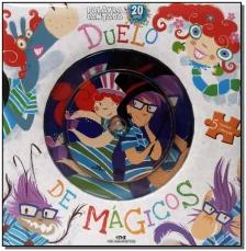 Duelo de Mágicos