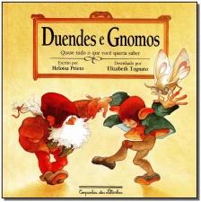 Duendes e Gnomos