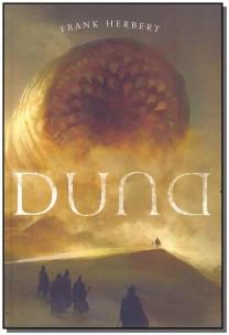 DUNA - VOL. 01