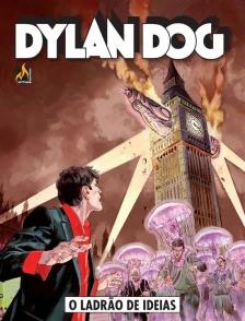 Dylan Dog - volume 17