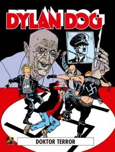 Dylan Dog - Vol. 40