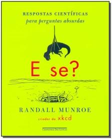 E se?
