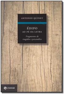 Édipo ao pé da letra