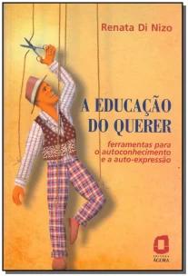 Educação Do Querer