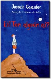Ei! Tem alguém aí?