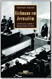 Eichmann em Jerusalém