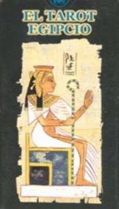 El Tarot Egipcio