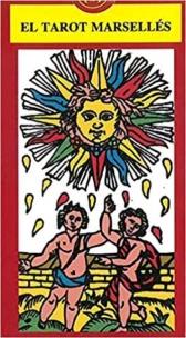 El Tarot Marselles
