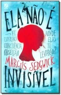 Ela não é invisível