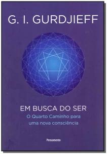 Em Busca do Ser