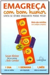 Emagreca Com Bom Humor