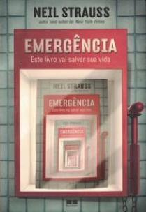 Emergência - Este Livro Vai Salvar Sua Vida