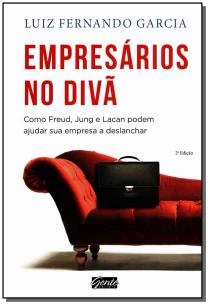 Empresários no divã