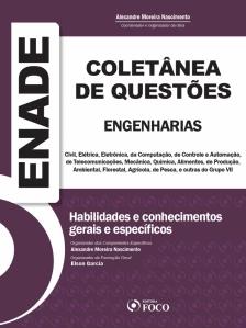Enade Engenharias