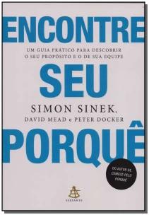 Encontre seu porquê