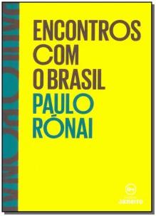 Encontros com o Brasil