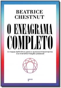 O Eneagrama Completo