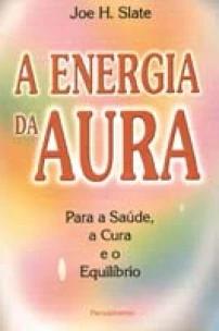 Energia da Aura,a