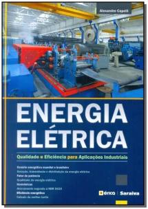 Energia elétrica
