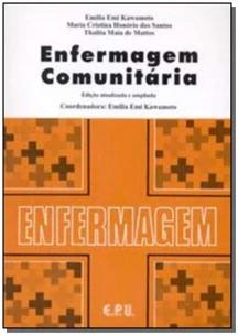 Enfermagem Comunitária