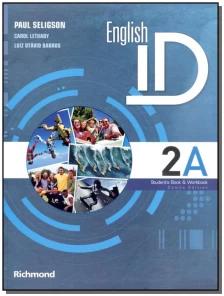 English Id 2a Sb/wb 1a Ed