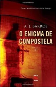 O enigma de Compostela