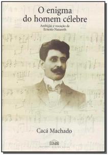 Enigma do Homem Celebre,o