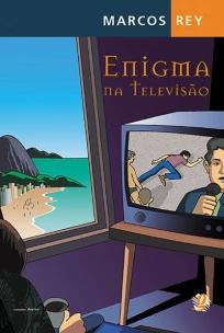 Enigma na televisão