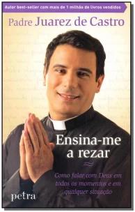 Ensina-me a rezar