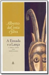A enxada e a lança