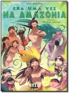 Era uma Vez na Amzônia