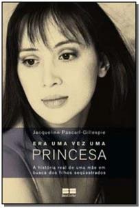 Era Uma Vez Uma Princesa