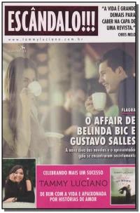 Escàndalo!!!