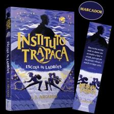 Escola de ladrões
