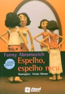 Espelho, espelho meu
