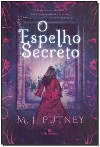 O espelho secreto