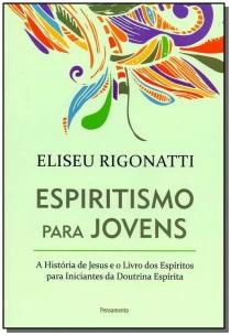 Espiritismo Para Jovens 