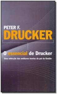 Essencial de Drucker, O