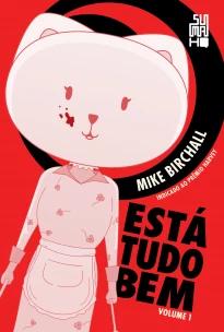 Está Tudo Bem (vol.1)