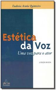Estética da voz