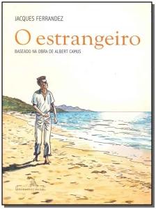O estrangeiro