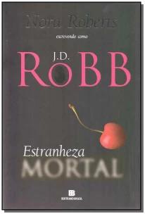 Estranheza mortal (Vol. 26)