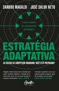 Estratégia adaptativa