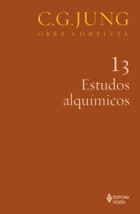 Estudos alquímicos Vol. 13
